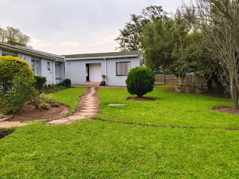 11 Bedroom Property for Sale in Fort Gale Eastern Cape